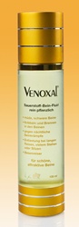 Via Nova Venoxal Sauerstoff-Bein-Fluid