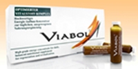 Via Nova VIABOL® Via Nova VIABOL®